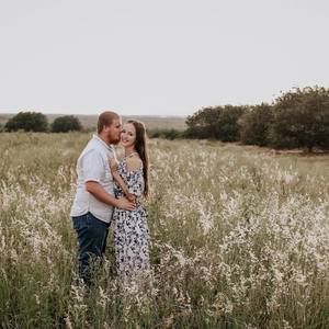 Meet your Posher, Morgan